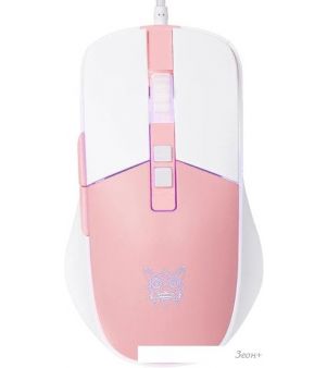   Onikuma CW916 Milky Pink