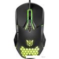 Игровая мышь Onikuma CW902 Black Eclipse