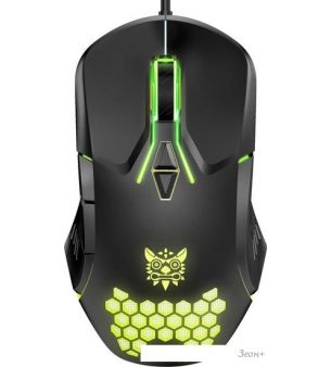   Onikuma CW902 Black Eclipse