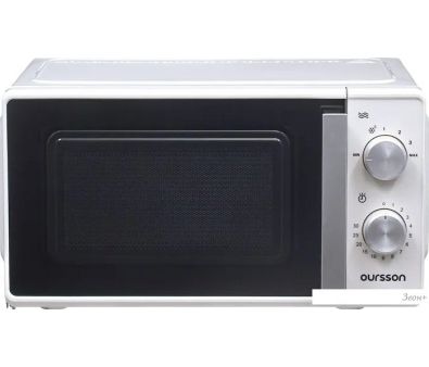   Oursson MM1702/WH