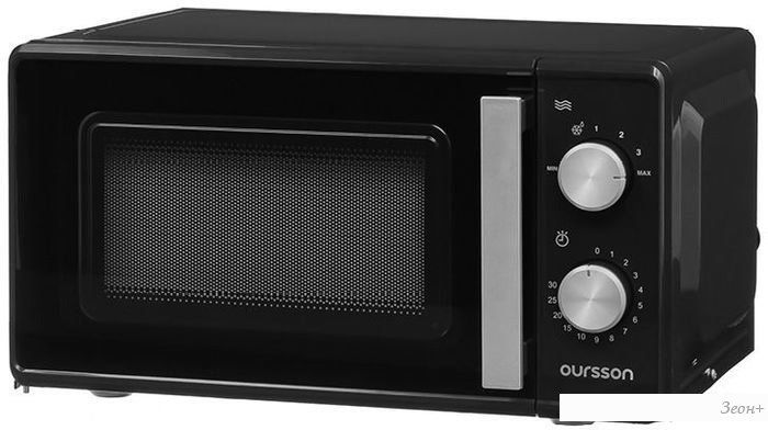 Микроволновая печь Oursson MM1702/BL