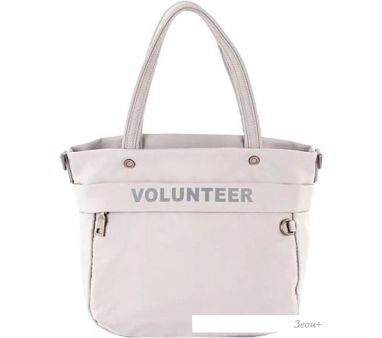   Volunteer 083-6042-04-GRY (-)