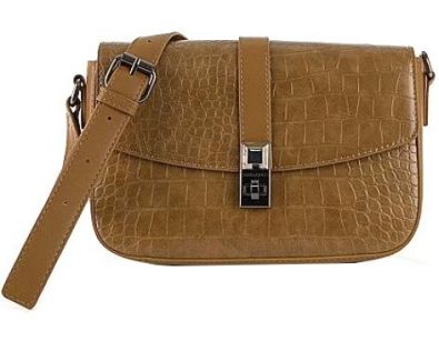   David Jones 823-CM6733-DCM (Dark Camel)