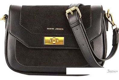   David Jones 823-CM6730-BLK ()