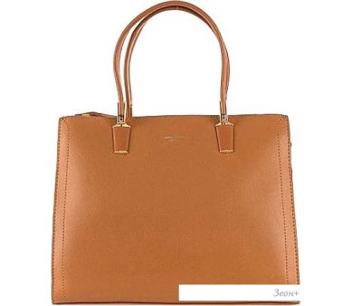   David Jones 823-CM6718-BRW ()