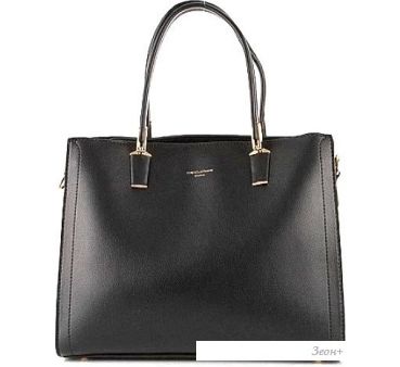   David Jones 823-CM6718-BLK ()