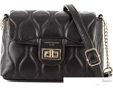   David Jones 823-CM6700-BLK ()