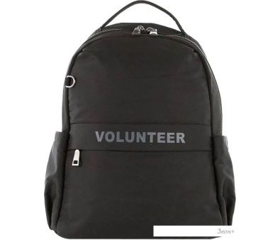   Volunteer 083-6042-01-BLK ()