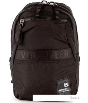  Volunteer 083-1807-05-BLK ()