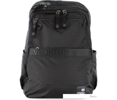   Volunteer 083-1807-01-BLK ()