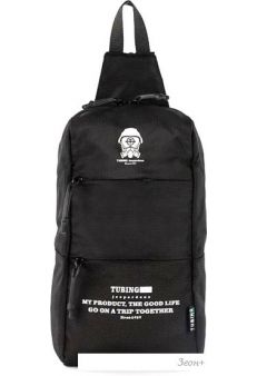   Tubing 232-TB-0220-BLK ()