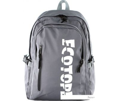   Ecotope 377-6116-GRY