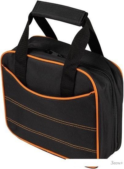 Термосумка Ecos PC2213 104573 6л (черный)