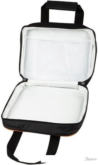Термосумка Ecos PC2213 104573 6л (черный)