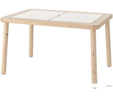 Детский стол Swed House Babybord MR3-627
