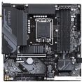 Материнская плата Gigabyte B760M Gaming X AX (rev. 1.x)