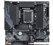   Gigabyte B760M Gaming X AX (rev. 1.x)