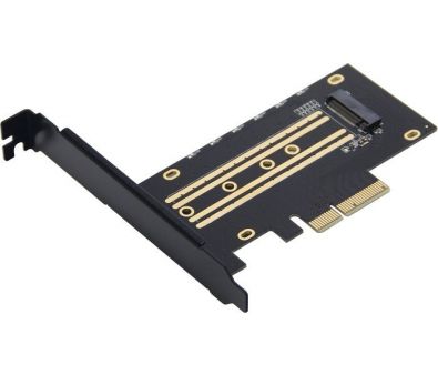    M.2  Gembird MF-PCIE-NVME