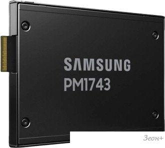 SSD Samsung PM1743 1.92TB MZWLO1T9HCJR-00A07