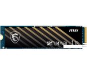 SSD MSI Spatium M450 2TB S78-440Q510-P83
