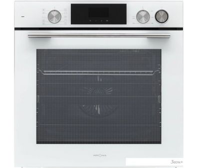    Krona Nebula Steam 60 WH