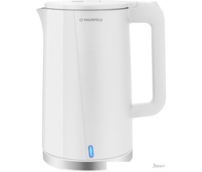   MAUNFELD MGK-633WH