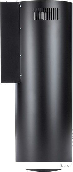 Кухонная вытяжка Exiteq EX-1296 (черный)