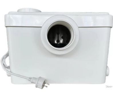   Maxpump Sanilift 600