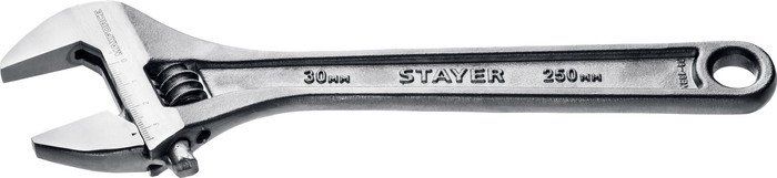 Ключ разводной Stayer 2725-25_z01