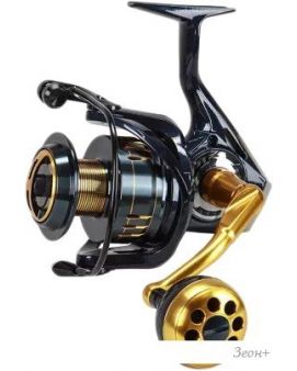   Okuma Salina SA-6000HA