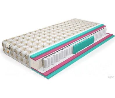  Mr. Mattress Charles 120x200
