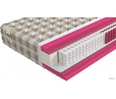 Mr. Mattress Centro 140x200