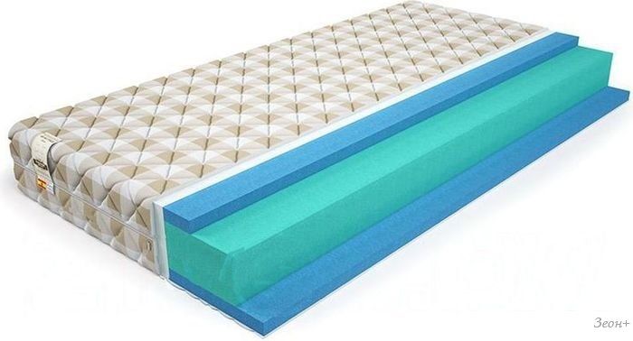 Матрас Mr. Mattress Brain 200x200