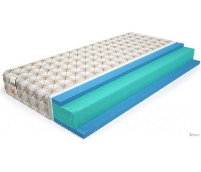 Матрас Mr. Mattress Brain 160x200