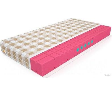  Mr. Mattress BioGold 120x200