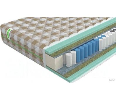 Mr. Mattress Amnesia XL 200x200