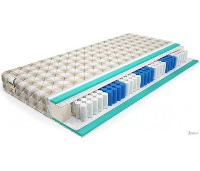  Mr. Mattress Vinsent 180x190