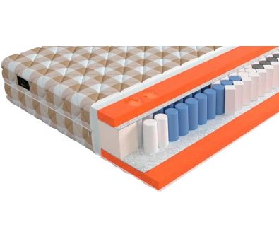  Mr. Mattress Touch 80x190