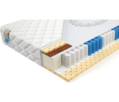  Mr. Mattress Rest XL 200x200