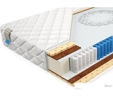  Mr. Mattress Record L 200x200