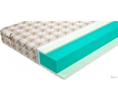 Матрас Mr. Mattress Kevin 200x200