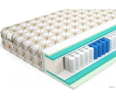  Mr. Mattress Herbert 140x190