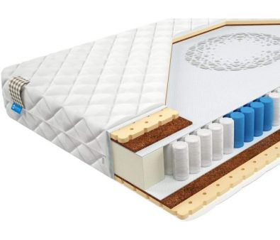  Mr. Mattress First XL 200x200
