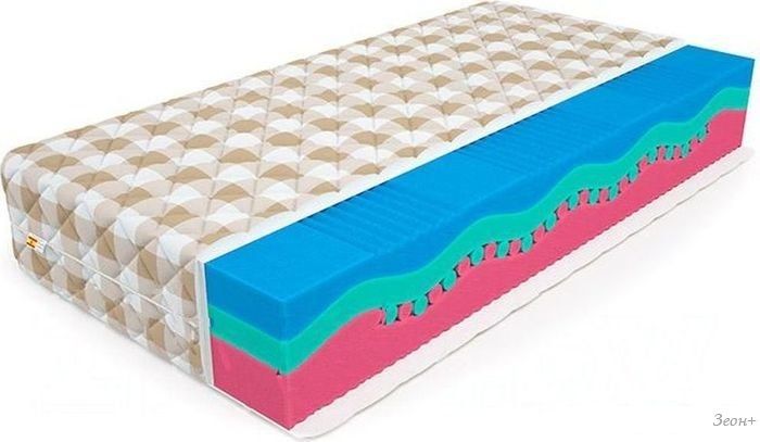 Матрас Mr. Mattress Fest Viscoool 200x200
