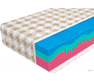 Матрас Mr. Mattress Fest Viscoool 160x200