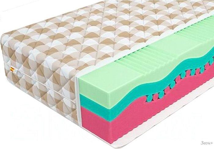 Матрас Mr. Mattress Fest Soya 180x195