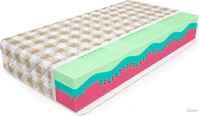Матрас Mr. Mattress Fest Soya 180x190