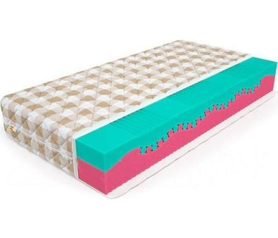  Mr. Mattress Fest 90x200