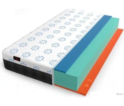  Mr. Mattress Energy XL 18+ 90x200