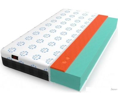  Mr. Mattress Energy 18+ 120x200
